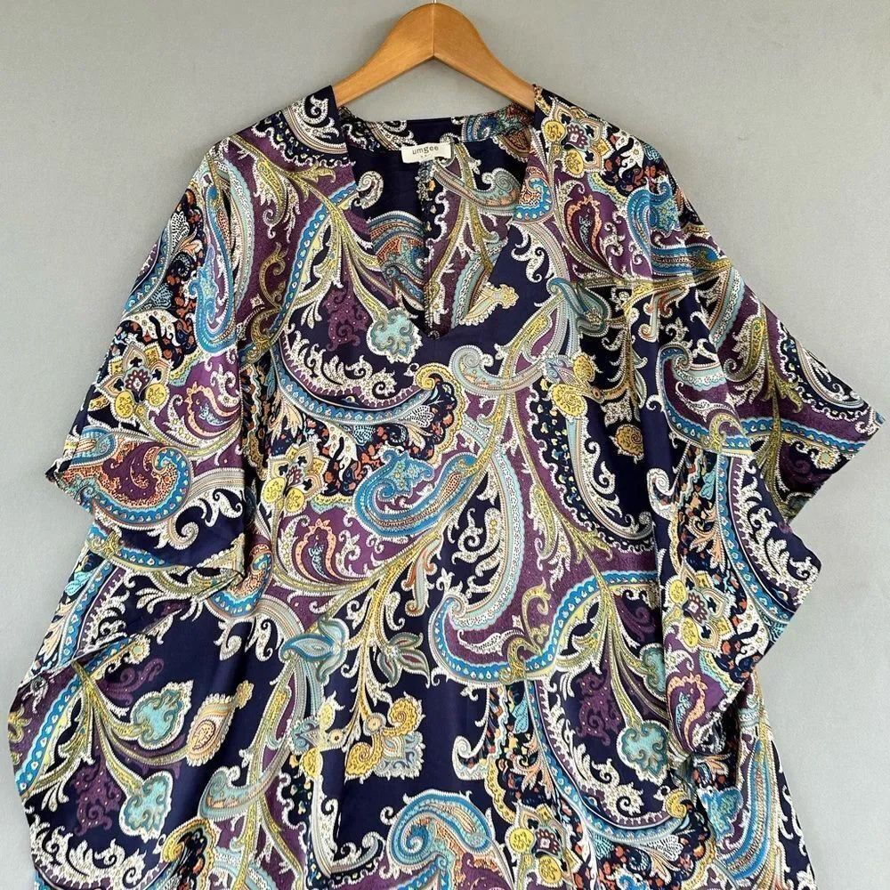 🎉5 for $45🎉 Umgee tunic top size S - Picture 3 of 8
